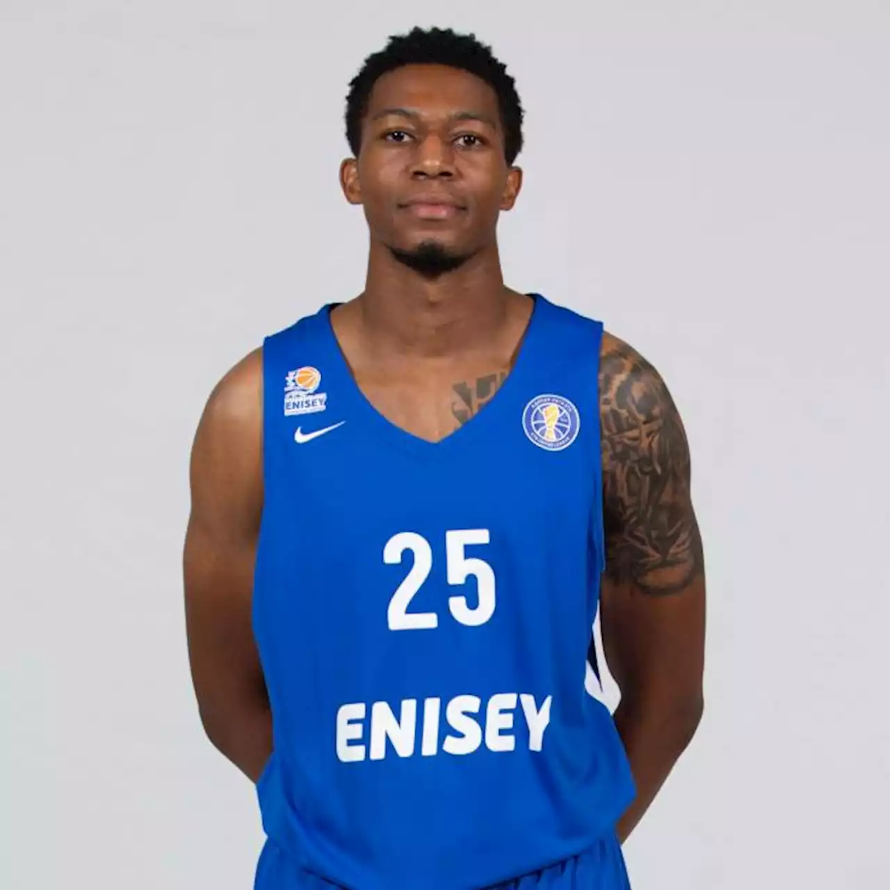 Jaime Smith out, Blois appelle Tyus Battle - BeBasket