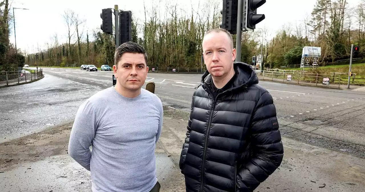 Calls for 'serious' Belfast junction issues to be addressed