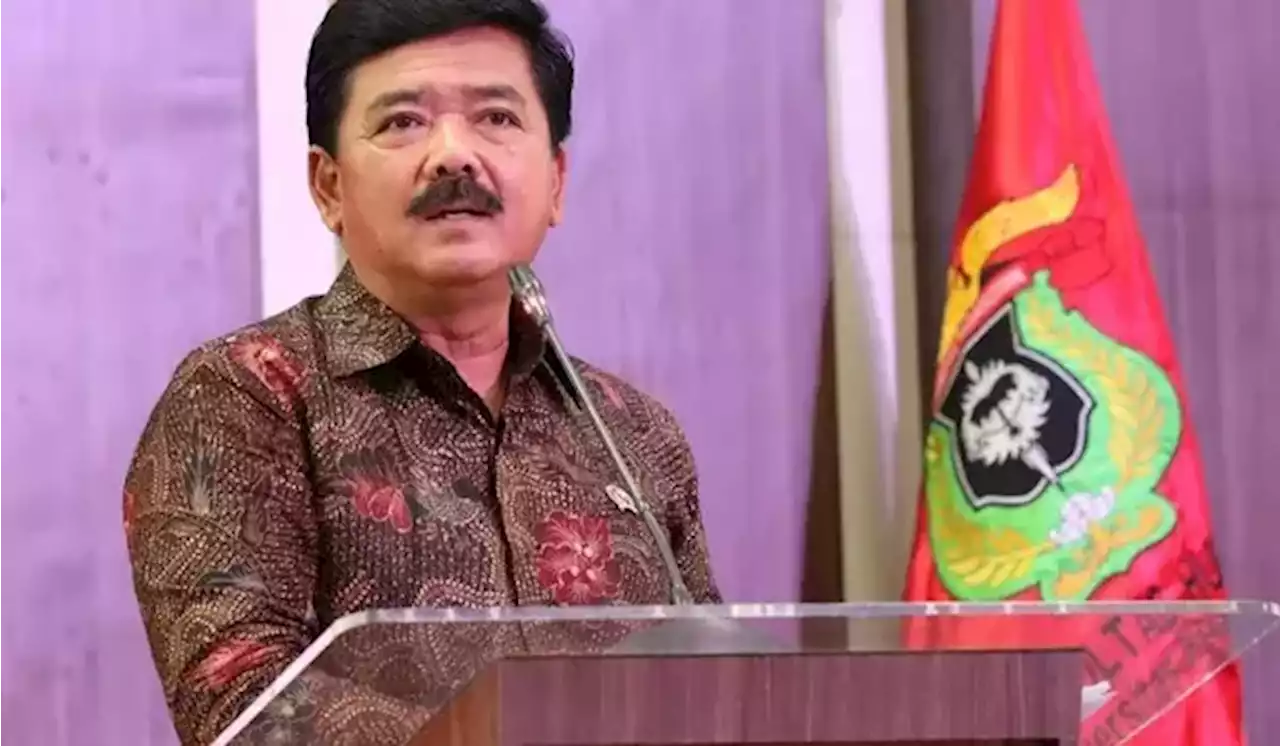 Kepala BPN Ajak Mahasiswa Unhas Wujudkan Indonesia Emas 2045