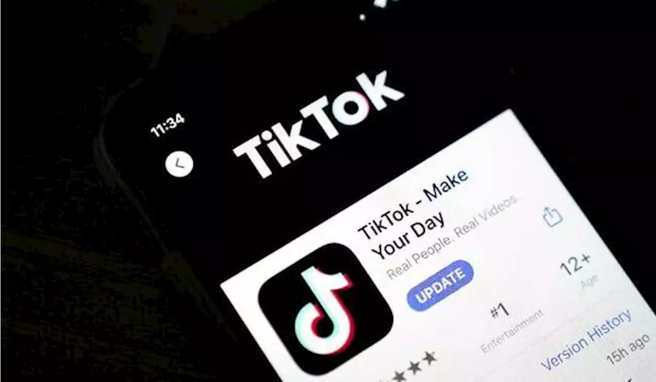 Susul AS Cs, Selandia Baru Larang TikTok di Perangkat Pemerintah