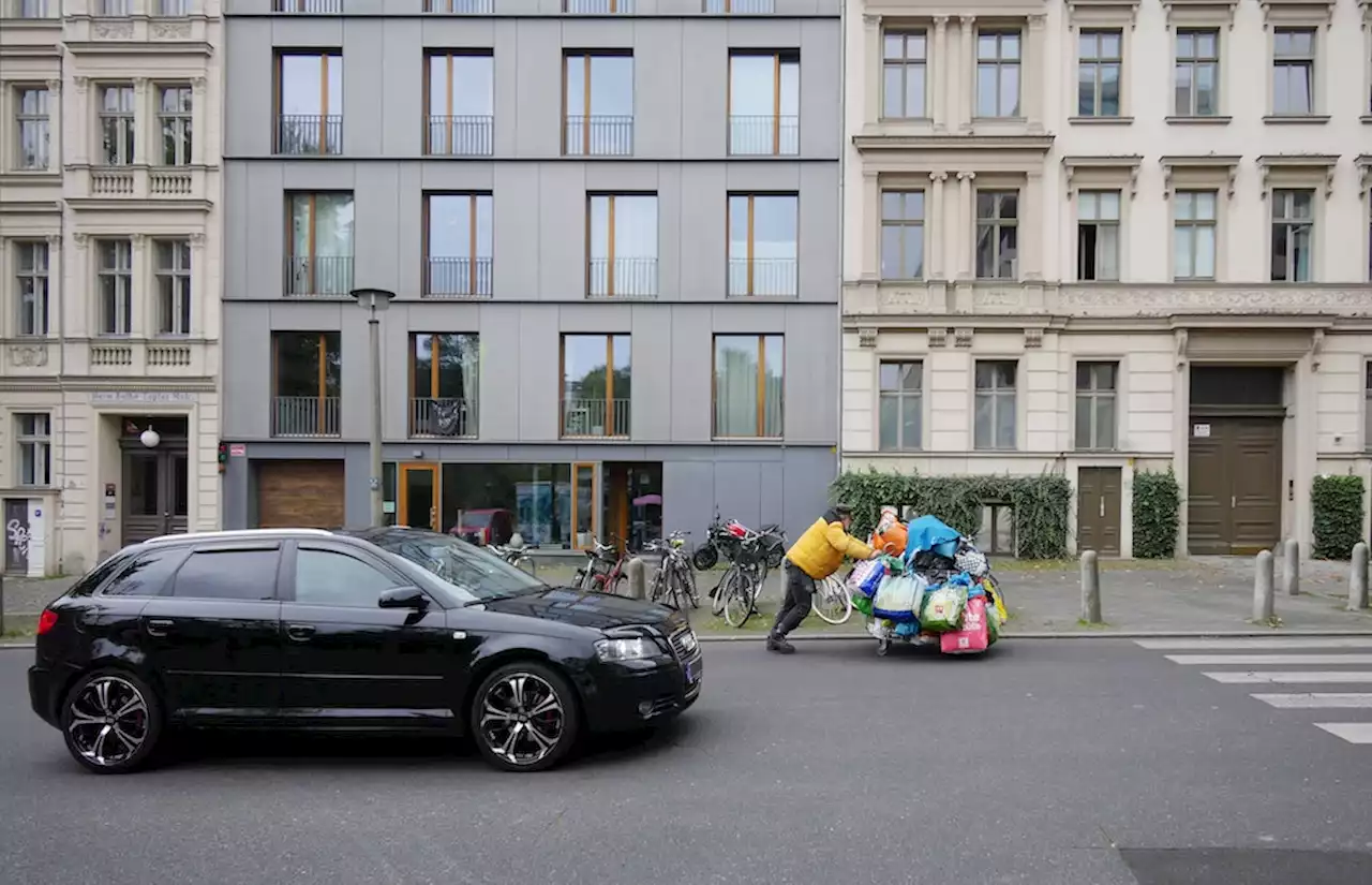 Wie das deutsche Erbrecht Reiche begünstigt und die kleinen Leute bestraft