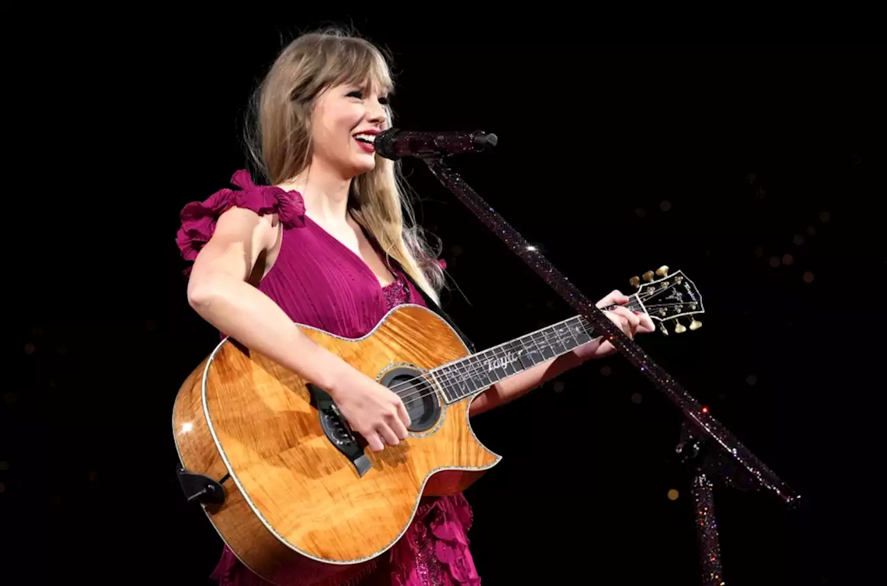 All the Surprise Songs Taylor Swift Has Performed on The Eras Tour (So Far)