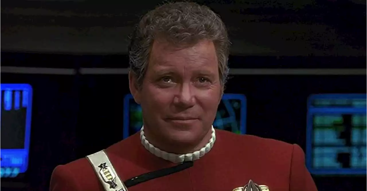 William Shatner on Star Trek Co-Stars, Behind-the Scenes Rep & More