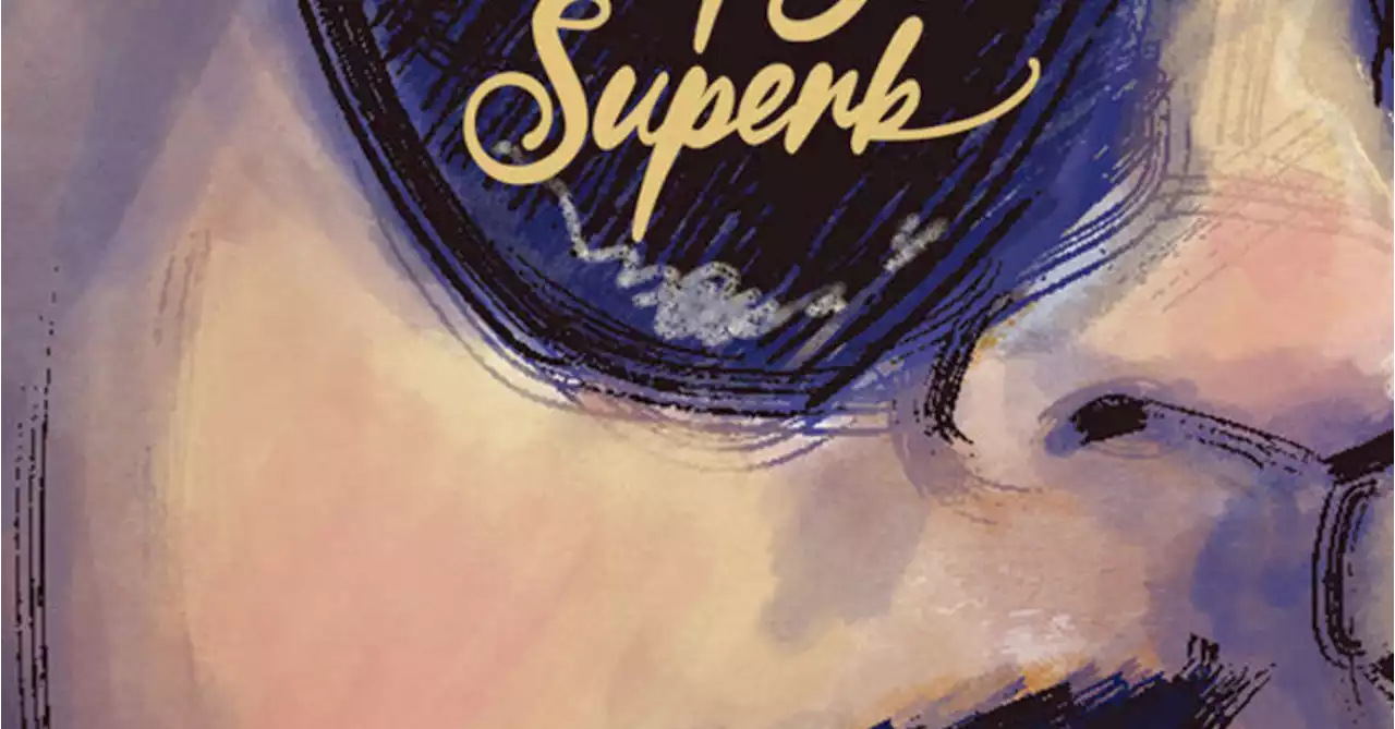 Spy Superb #1 Review: Falling Into Place