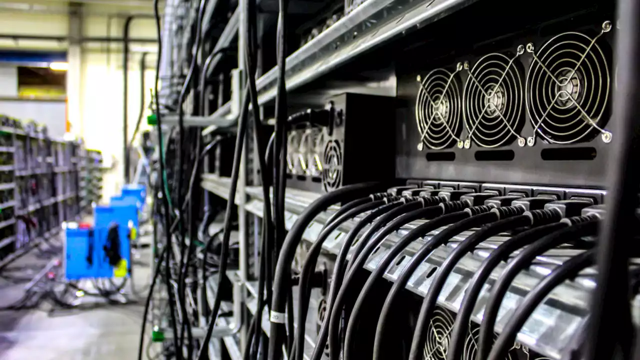 Several Crypto Mining Operations Busted in Russia – Mining Bitcoin News