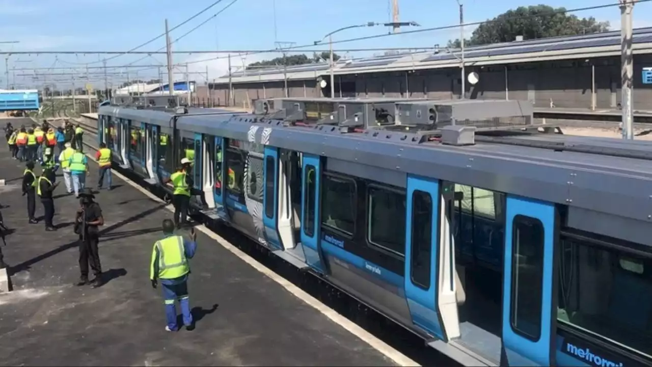 At last PRASA partly opens Cape Town’s Central Line