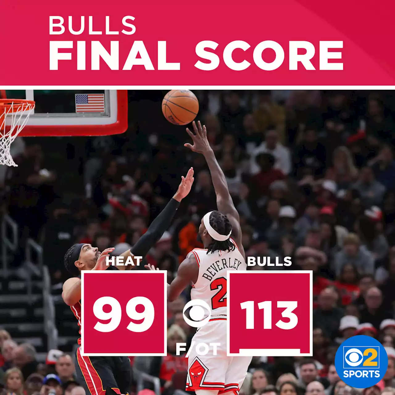 DeRozan leads balanced attack as Bulls beat Heat