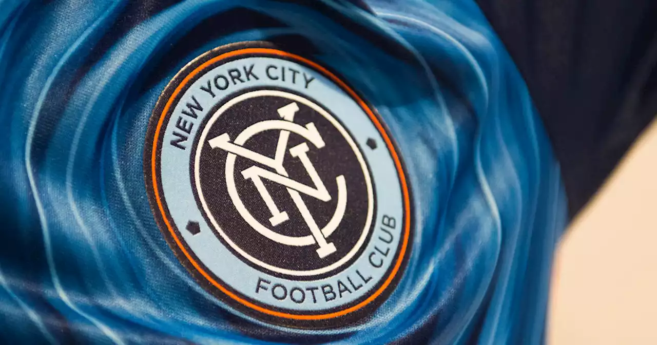 Quick start helps NYCFC post 3-2 victory over D.C. United