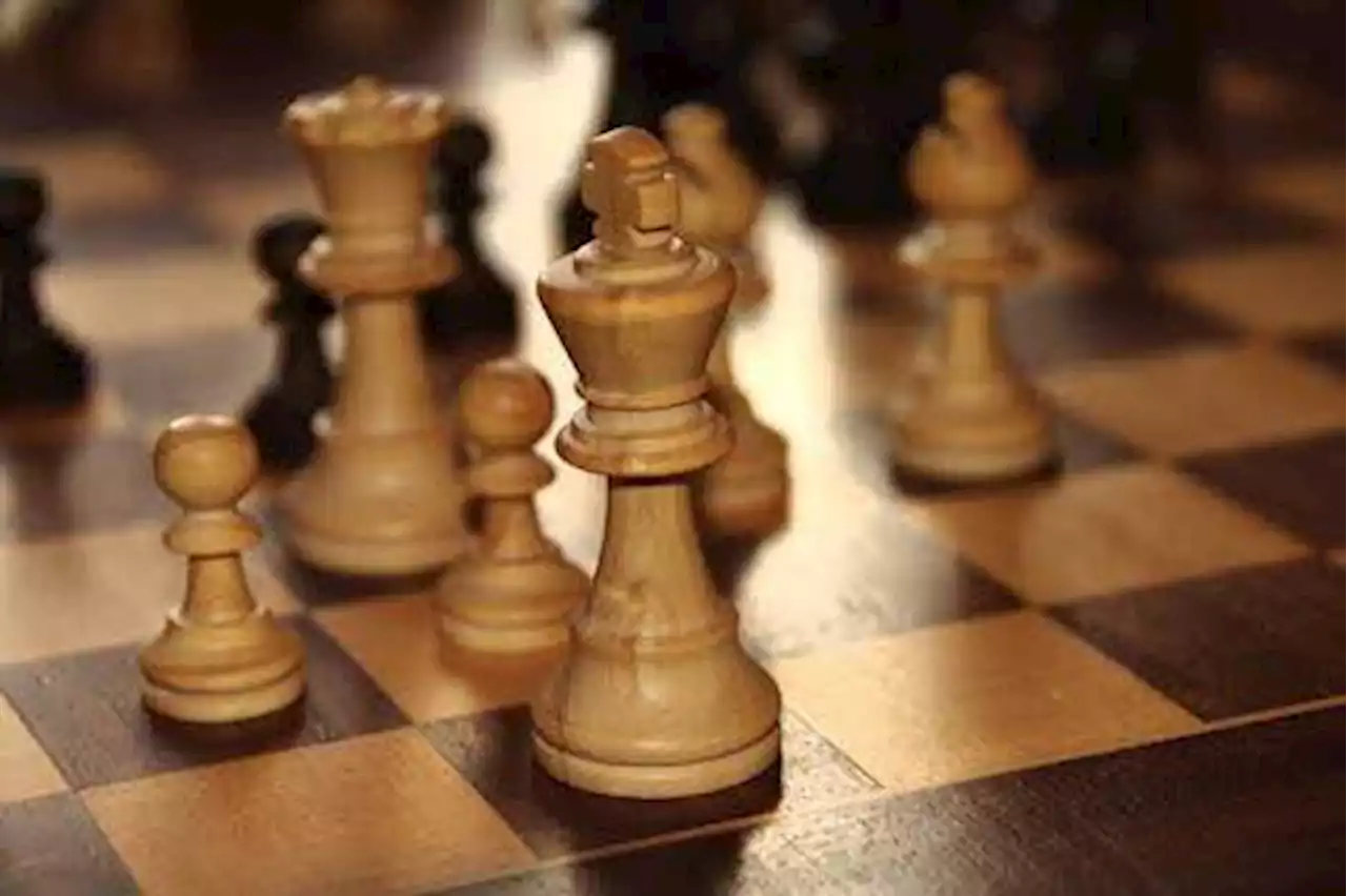 Trojans beat Towers, Spartans to retake No. 2 spot in PCAP online chess