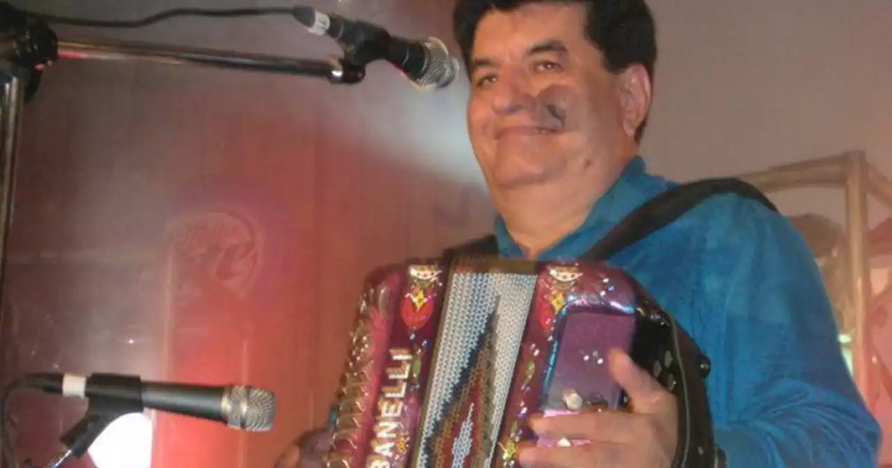 Tejano musician Fito Olivares dies in Houston at 75