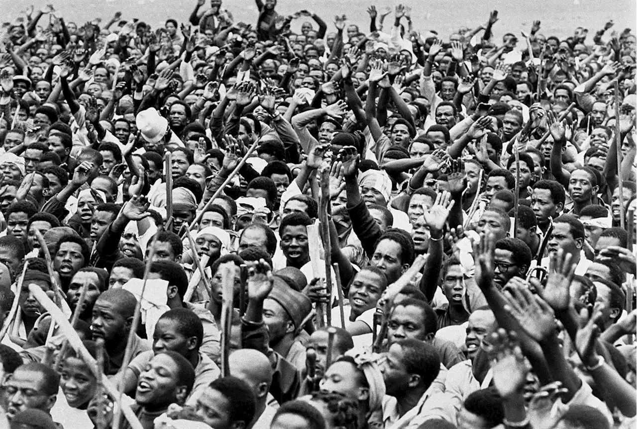 Inside Labour | How the Durban strikes changed the course of SA history | City Press