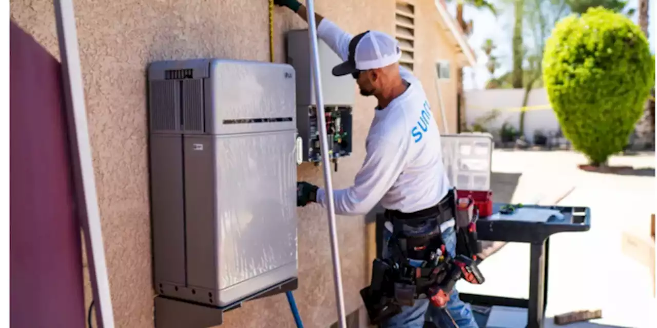 PG&E Will Test Tesla & Sonnen Virtual Power Plant Technology - CleanTechnica