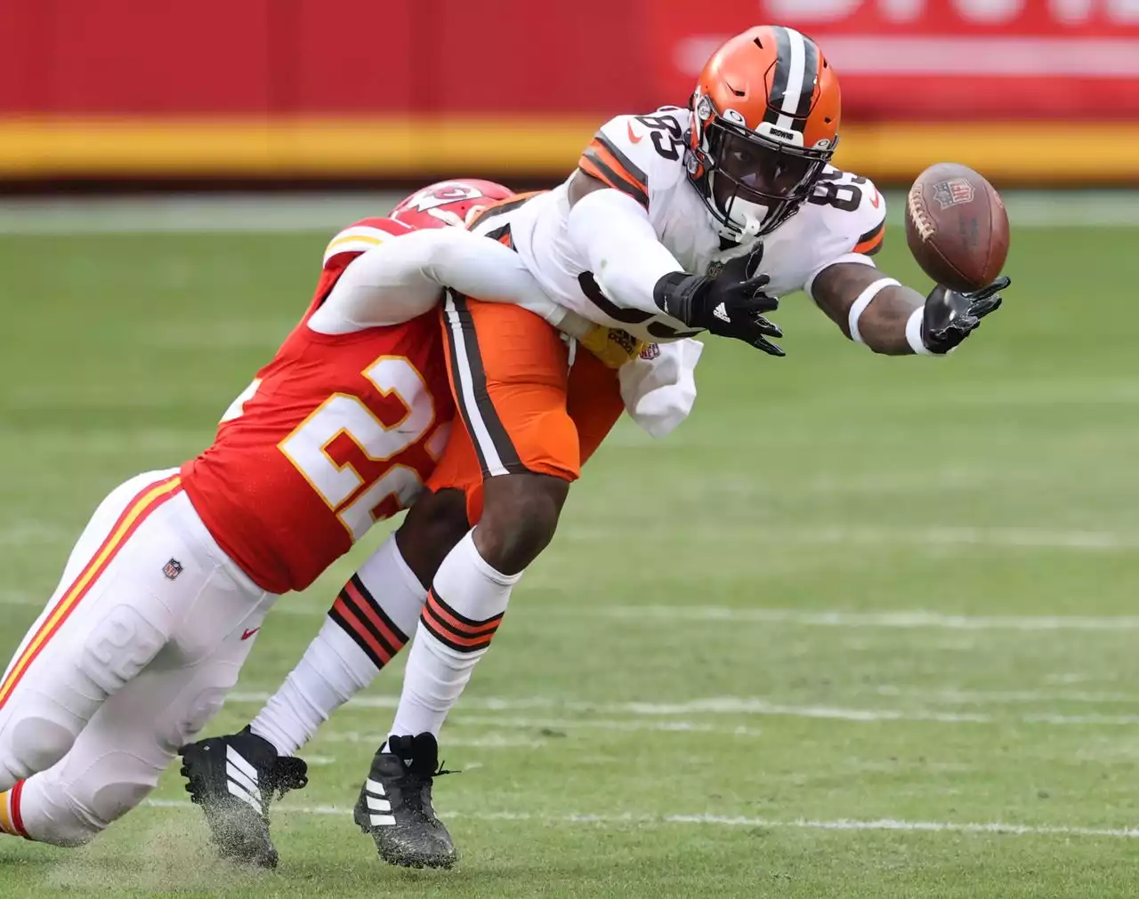 Browns safety Juan Thornhill: Jim Schwartz ‘got me pumped up’; sees him playing multiple roles