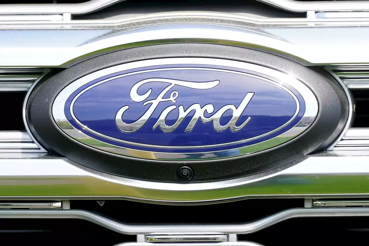 Ford recalling 1.5 million vehicles for issues with brakes, wipers; Is your car on list?