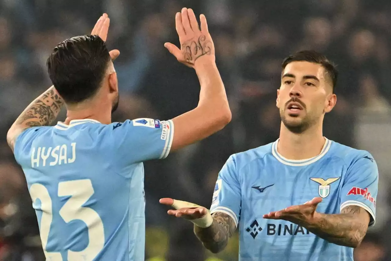 Lazio-Roma, LIVE dalle 18