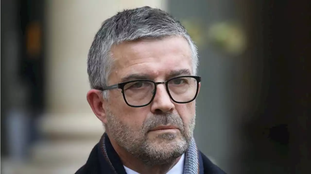 Bertrand Pancher, président du groupe Liot : «Les Républicains doivent entendre le désaccord de nos concitoyens»