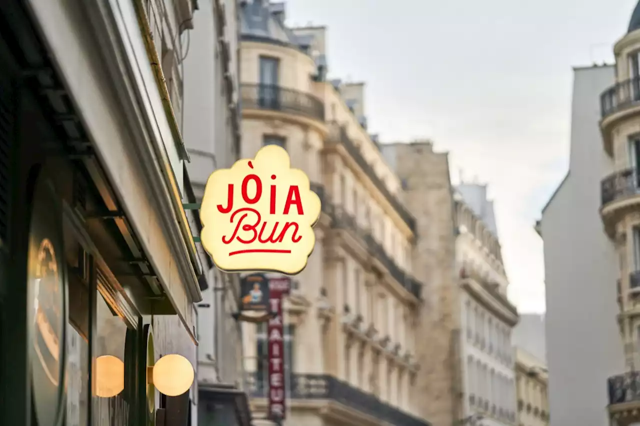 Joia Bun : on a testé le restaurant de burgers d’Hélène Darroze, et voici ce qu’on en a pensé