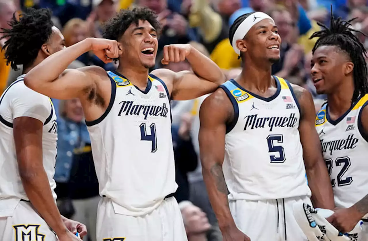 Michigan State vs Marquette Predictions, Odds & Picks - March Madness 2023