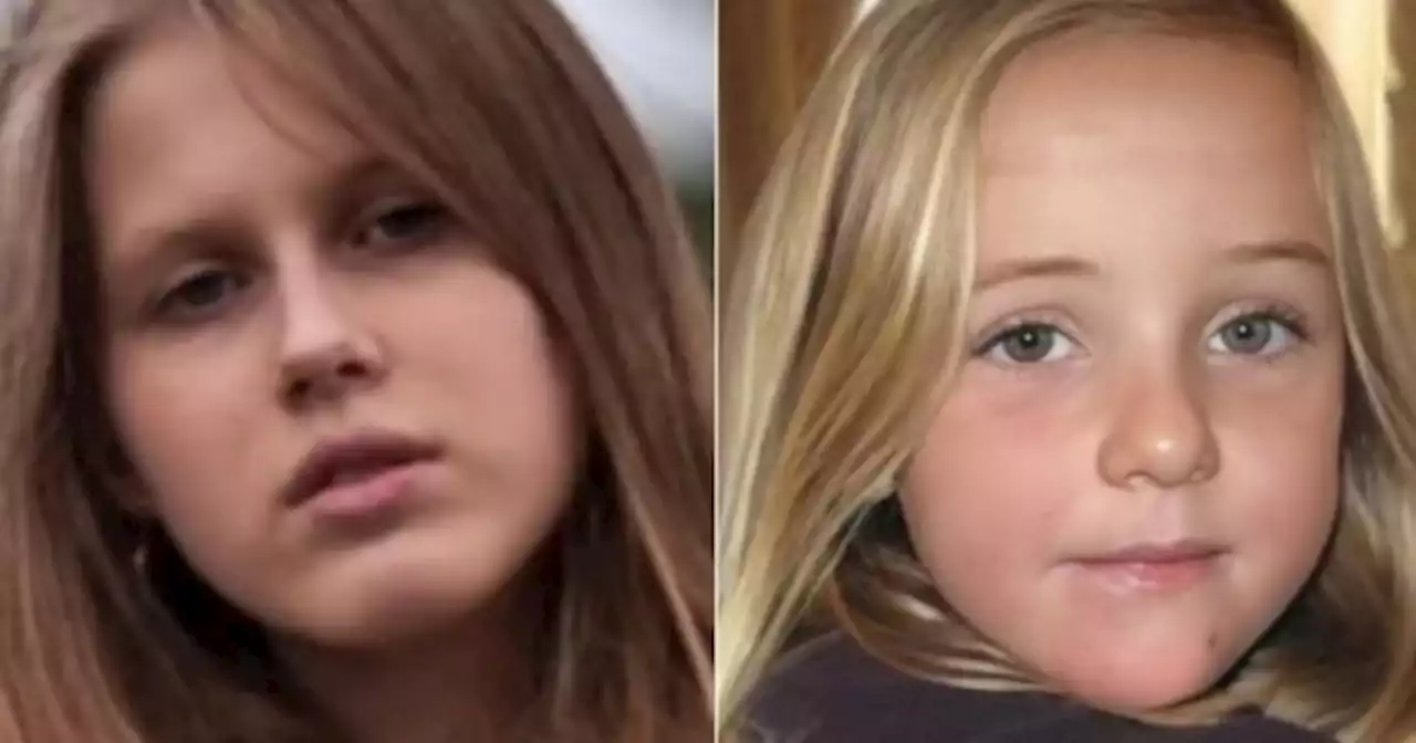 Caso Madeleine McCann: qui�n es Livia Schepp, la ni�a desaparecida que cambiar�a el pasado de Julia Wendell