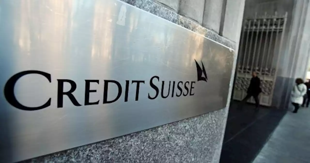 Credit Suisse: Suiza, a punto de tomar una dr�stica decisi�n si no prospera la oferta del USB