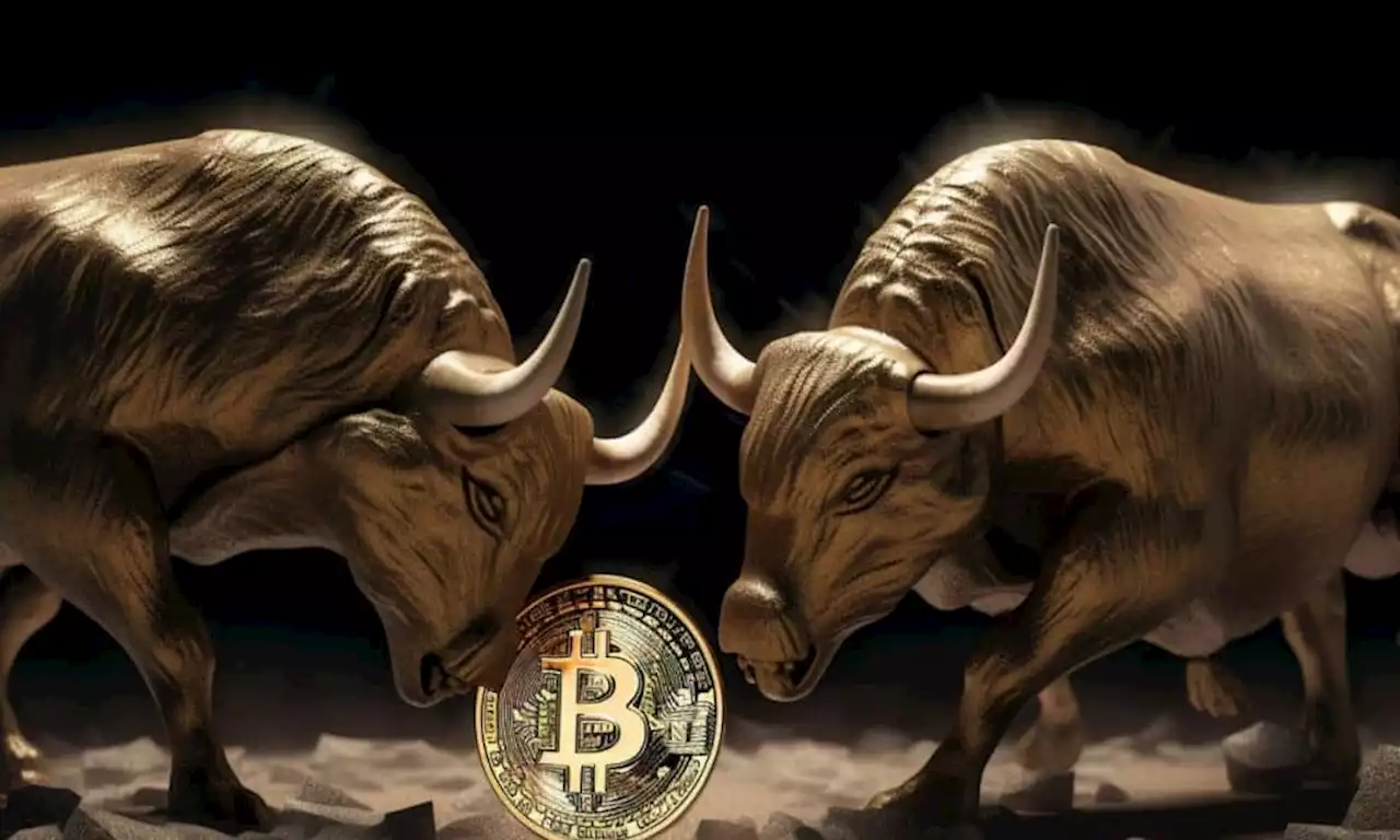 Bitcoin bulls stand firm as short-term traders prepare for a potential dip