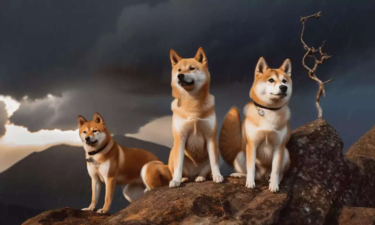 Shiba Inu recovers but BONE struggles after Shibarium launch episodes