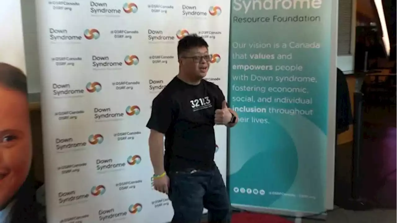 First ever Down syndrome film festival