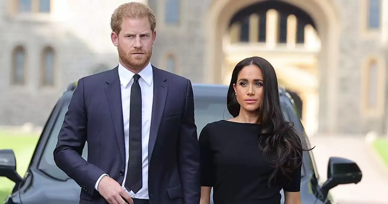 Prince Harry and Meghan Markle 'saved thousands' in Frogmore Cottage rent deal