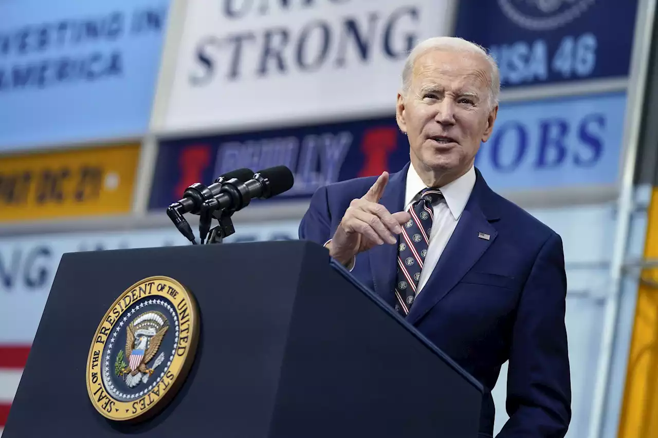 Facts Matter: Biden off on stats of police killed in line of duty