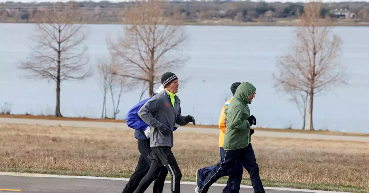 Freeze warning in effect for Dallas-Fort Worth on Sunday morning