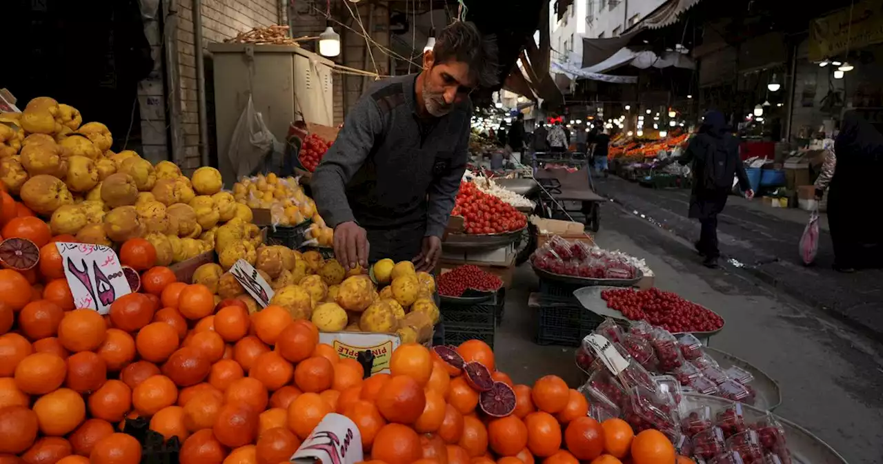 Nawruz celebrates the Persian New Year. What does the spring festival mean in North Texas?