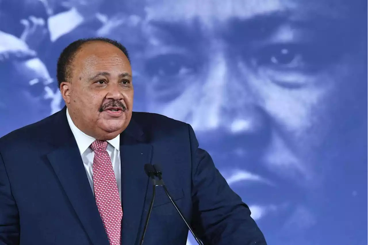 Martin Luther King III: My Father Is “Spinning In His Grave” Over Voting Rights Attacks — SXSW