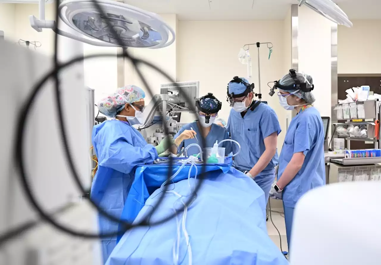 Majority of Colorado hospital systems lost money in 2022 as costs surged, stock market tanked