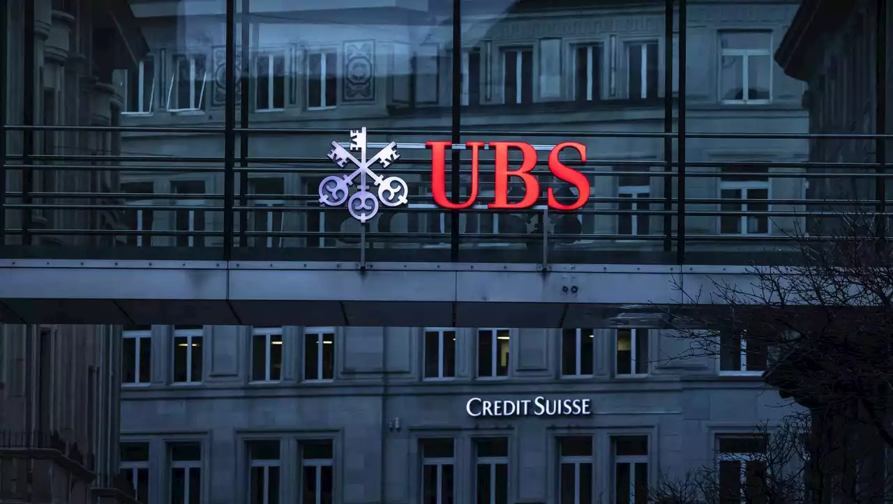 Schweiz: UBS stimmt Credit-Suisse-Kauf zu