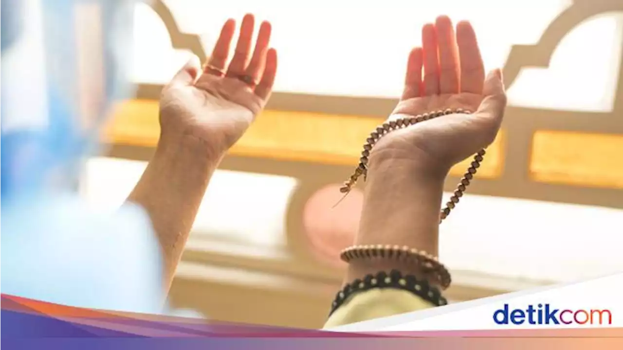 6 Doa Menyambut Ramadan agar Semangat Jalankan Ibadah