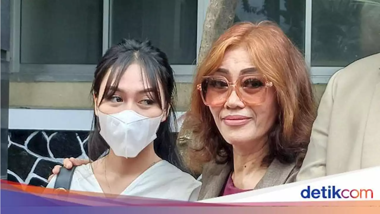 Kasus Mario Dandy Berujung Amanda Tampil ke Publik Tepis Tuduhan Pembisik