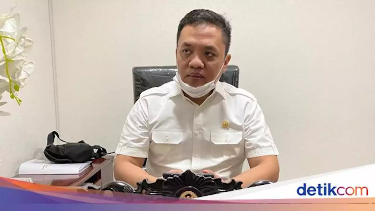 Legislator Khawatir Rapat Komisi III DPR-Mahfud Batal Gegara Urusan Surat