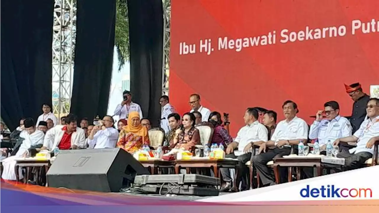 Megawati Ungkit Mau Jadi Kades Kumpulkan Banyak Uang, Wanti-wanti soal KPK