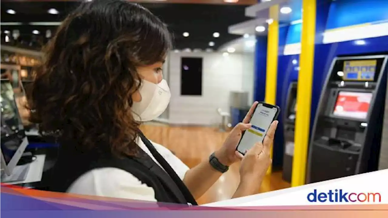 Makin Banyak Nasabah Pakai Mobile Banking, Begini Jurus Bank BUMN Tambah Layanan