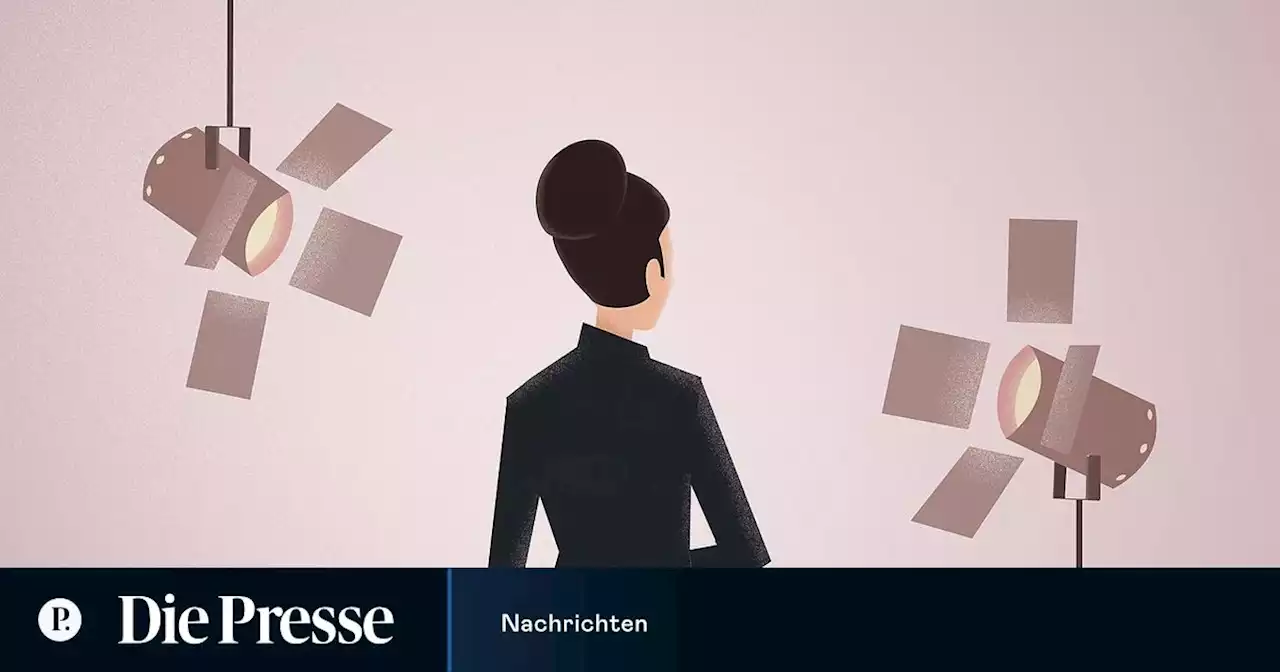 CEO-Branding: Alle Scheinwerfer auf eine Person