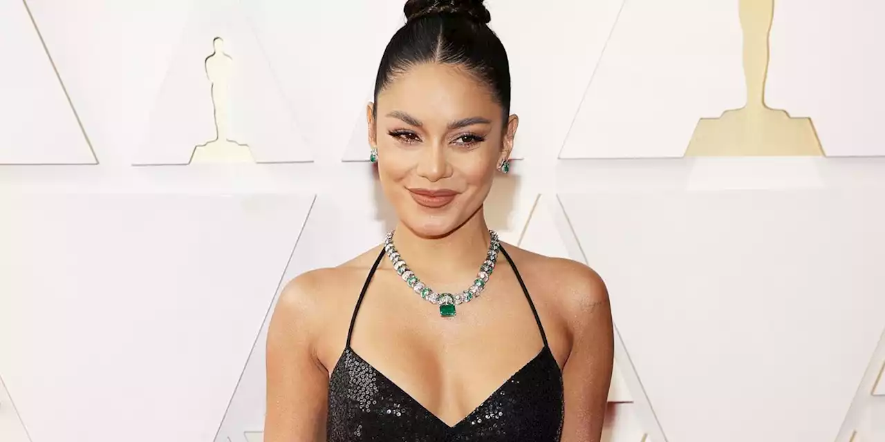 Bad Boys 4 brings back High School Musical star Vanessa Hudgens