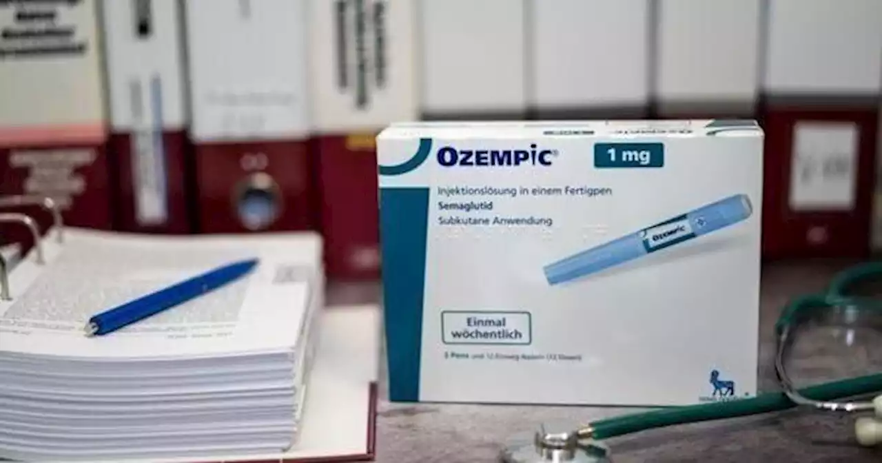 Ozempic prescriptions can be easy to get online. Its popularity for weight loss is hurting those who need it most