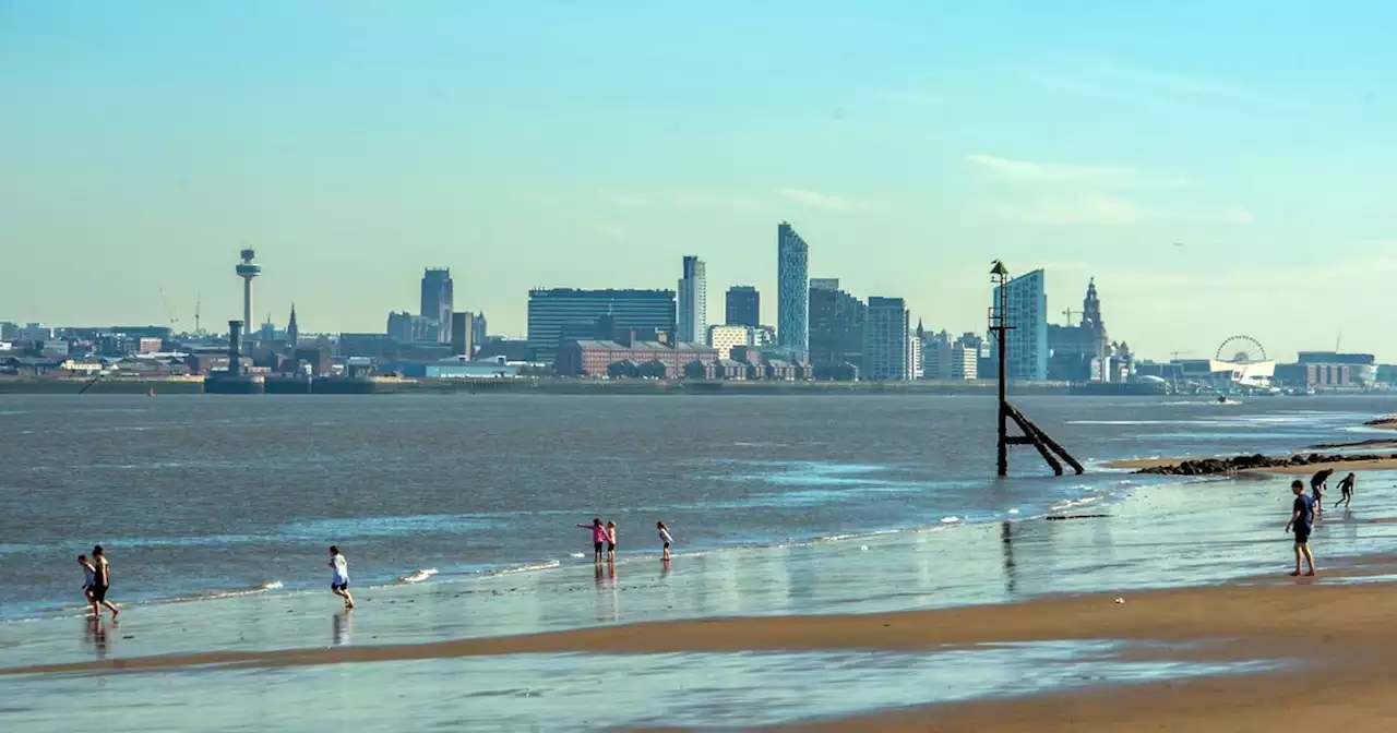 9 things you know if you've moved from Liverpool to Wirral