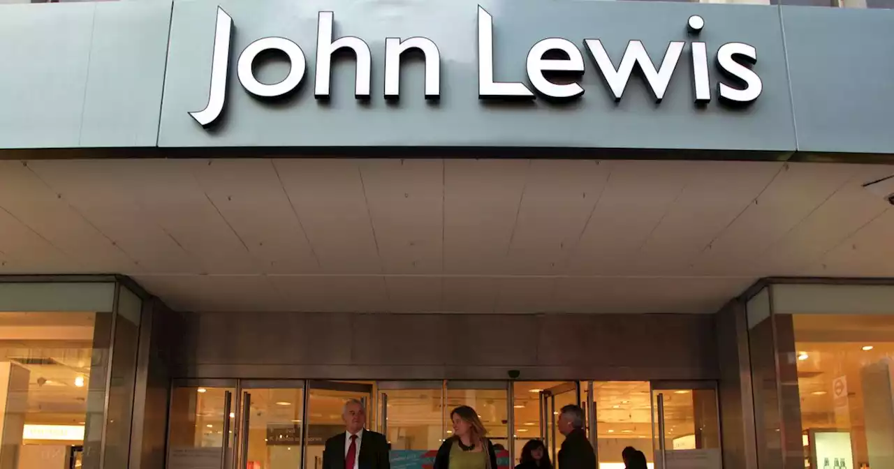 John Lewis' 'beautiful' £45 jumpsuit shoppers say they 'live in'