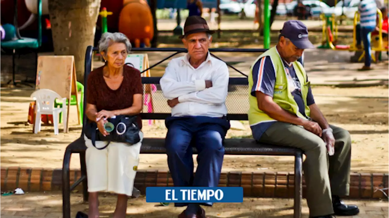 Colpensiones se quedaría con el 88 % de afiliados a fondos privados