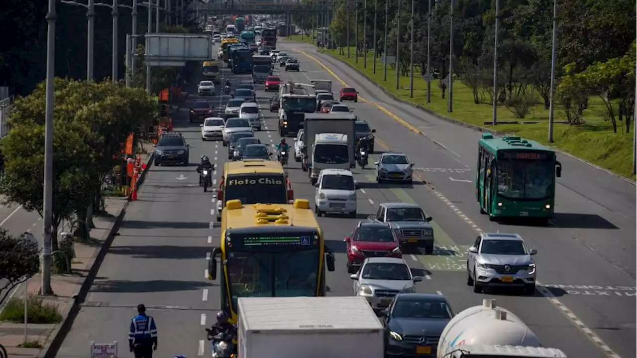 Lo que debe saber del plan éxodo y retorno para el puente festivo en Bogotá