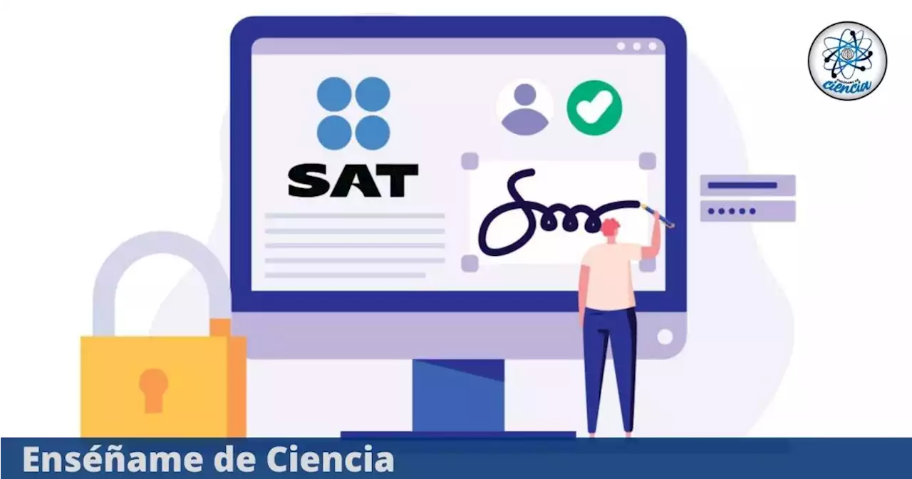 SAT 2023: ¿Olvidaste tu contraseña de la e.firma? Así puedes recuperarla