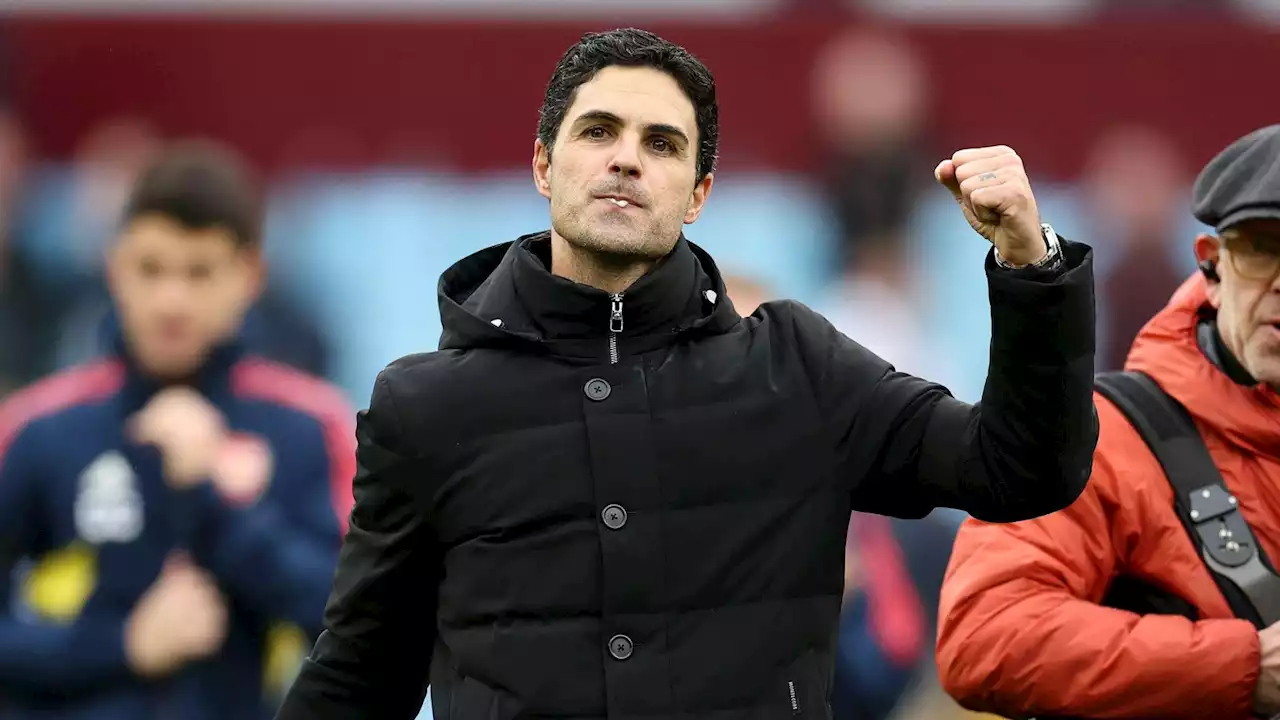 Arsenal: Arteta's 'nonsense' ploy 'only a winning manager gets away' with bemuses pundit - 'strange'