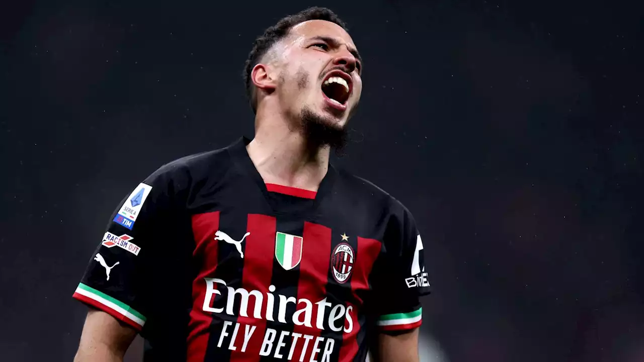 Arsenal consider Balogun swap deal for Milan star, who is wanted by Liverpool after Arthur decision