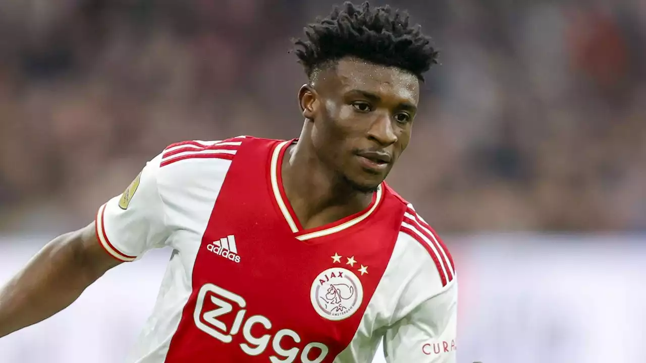 Man Utd target 'disappointed' Premier League transfer was 'blocked' last summer before Ten Hag 'demand'